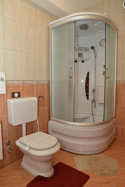 Hotel Venezia Imotski Room photo