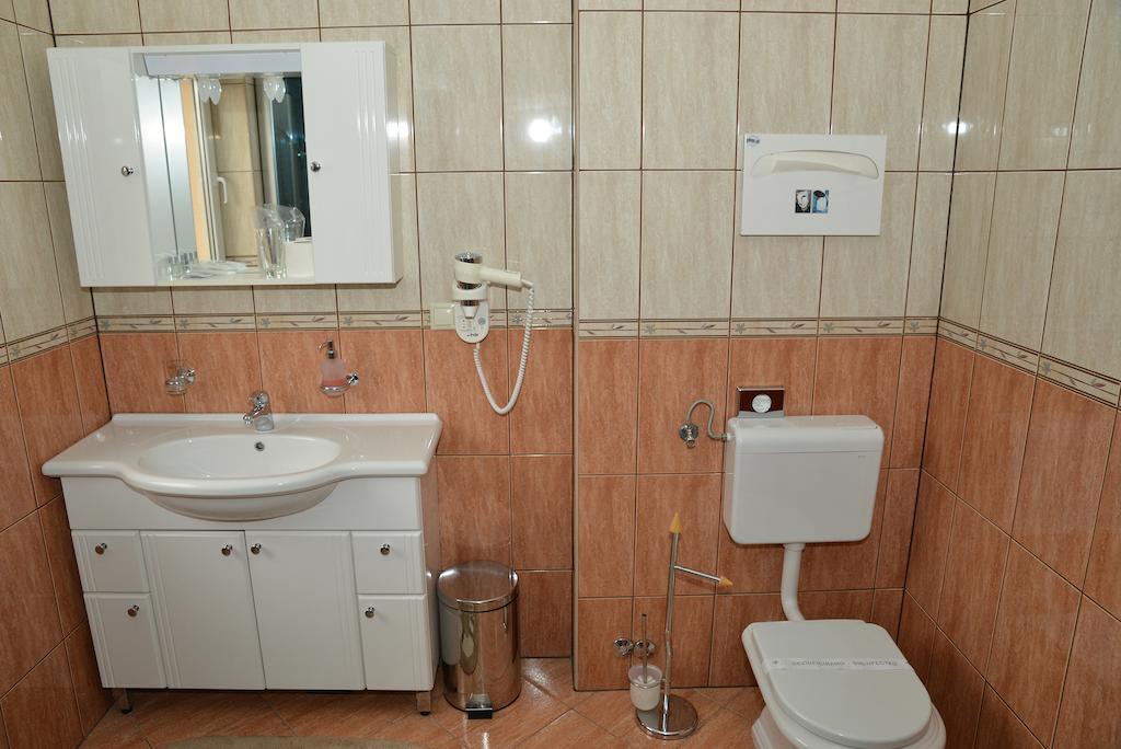 Hotel Venezia Imotski Room photo