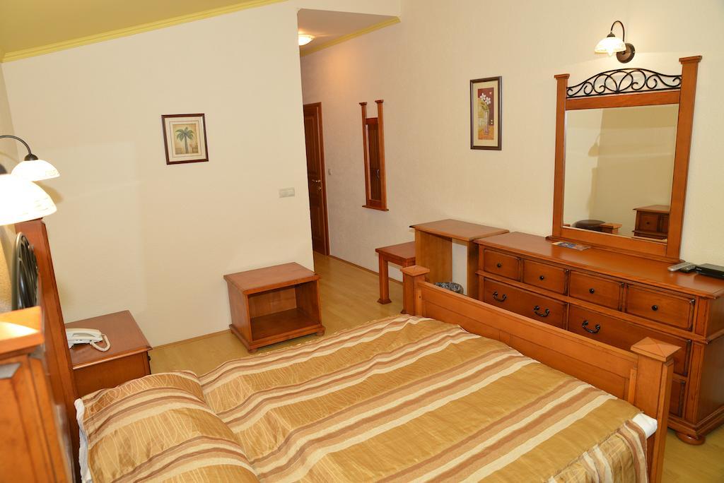 Hotel Venezia Imotski Room photo